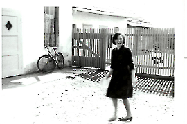 1970er (Liesl ?) Fr. Pamer 34HM