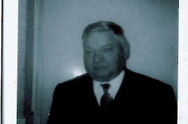 1970er Hafner Michael 35HAF