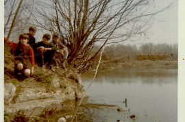 1967 Treffpunkt Leitha und Kanal 38WS