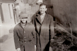 1960er F. Hoffmann, F. Planka 3PF