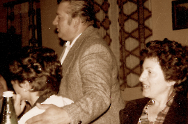 1960er Klassentreffen Jahrgang 1938 41RM