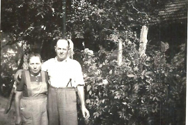 1960er  Fr. Meixner sen. Hr. Meixner sen.  43MF