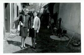 1964er E. Haas (Meixner), M. Bruckner 46DM