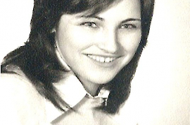 1962 Waltraud Hiermann, 46UP