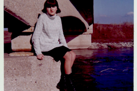 1967 Elsa Pamer 46WS