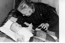 1970er Kieszler 48HR