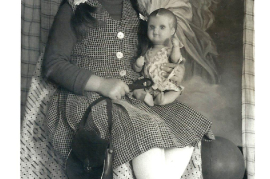 1960er Renate Kuhne 48K