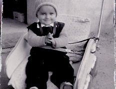 1960er J. Fischer 49FR