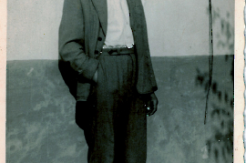 1960 Josef Hafner 49HAF