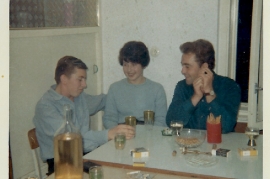 1967 G.Drescher, M.Bruckner, G.Nagy Zauberer) 49WS