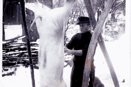 1960er F. Pethö 4FAR