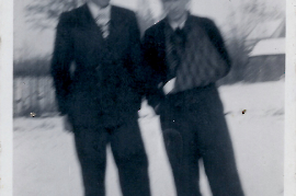 1960er Johann Schmidt, Fritz Spiegel 51SL