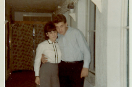 1966 Susi T. und Rudi S. 51WS