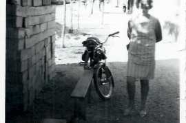 1970er H. Ettl 54EDA