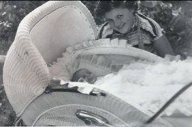 1961 R. Fischer 55FR