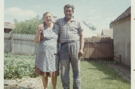 1966 Fr.Samek, Hr.Samek 57WS