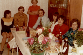 1969 A. Renner, E. Dürr, A. Schranz, W. Dürr, W. Toth, F. Zapfl, E. Zapfl 57ZA