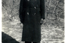 1960er P. Milleschitz 58MP