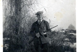 1960er Feda Milleschitz 59MP