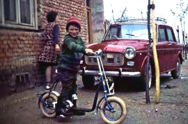 1963 E. Zapfl, F. Zapfl 5DW