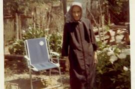 1970 M. Albrecht 5RG