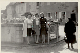 1970er  ?, I. Zechmeister, H. Ettl, ?, 60EDA