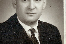 1970er Josef Thell 61BECK