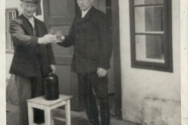 1960er M. Haas, P. Ettl 63EDA