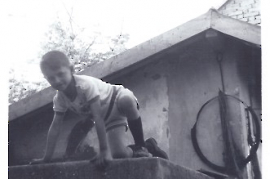 1968 J. Fischer 63FR