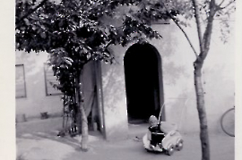 1962 J. Fischer 64FR