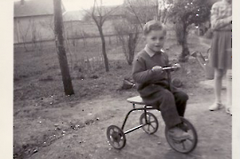 1965 J. Fischer 65FR