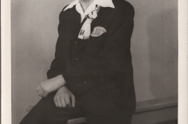 1960er  Sohn v. Kirschner Johann 66HW