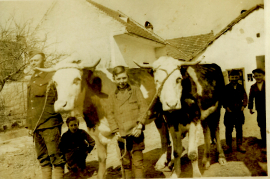 1960er Russe, ?, J. Fanzler, J. Meixner, M. Fanzler 69FM