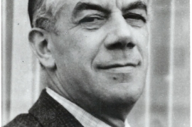 1960er Rudolf Michitsch 1904-1975 6MI