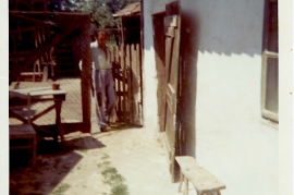 1970 J. Albrecht 6RG