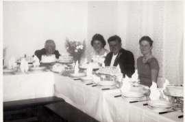 1970er 3.v.l. M. Pamer 71Z