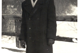 1960er A. Ebner 73MP