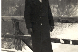 1960er F. Rosner 74MP