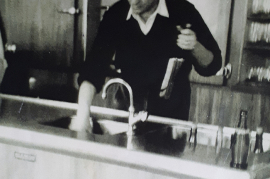 1960er Thell Josef 74NIT