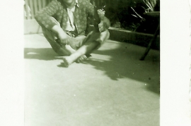 1960er J. Meixner 78FM