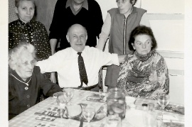 1960er v.mitte R. Weiss 78WB