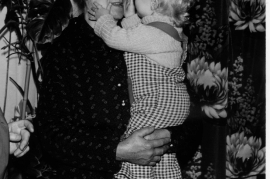 1960er Fr. Kieszler, ? 7HR