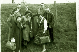 1960er Ausflug 81FM