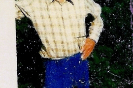 1960er Hr. Pittnauer  (Jauntschi) 82PI