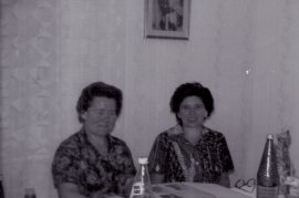 1961 E. Hareter, Fr. Sommer 84LÖ