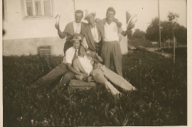 1960er unbekannt 85FM