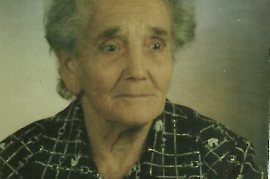 1970er Fr. Schicker (Leithagasse) 85K