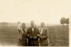 1960er mitte J. Meixner 86FM