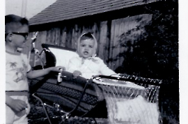 1968 J. Fischer 87FR