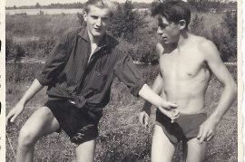 1963 E. Dürr, E. Eichberger 88DW